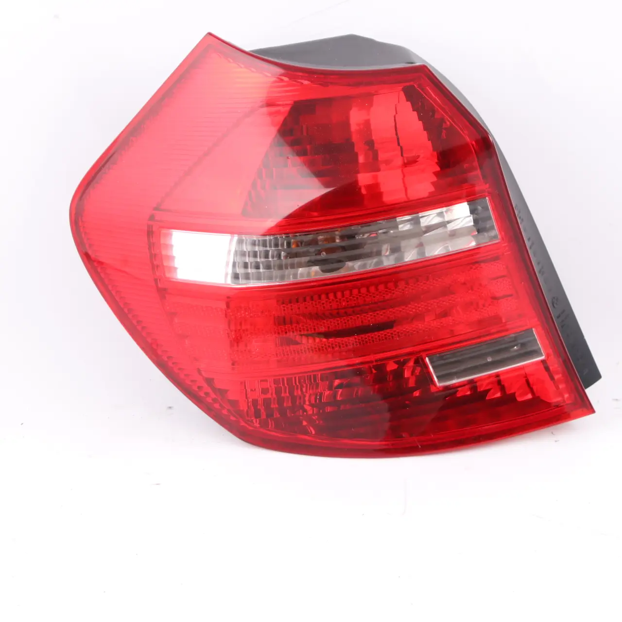 BMW E81 E87 LCI Lampa tylna lewa lewy tył