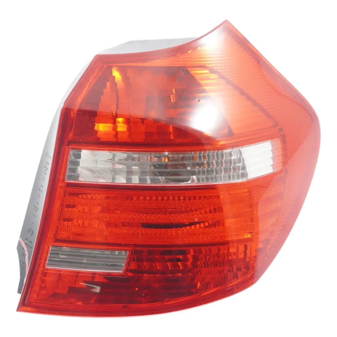 BMW E81 E87 LCI Tail Light Rear Lamp Right O/S 7164956