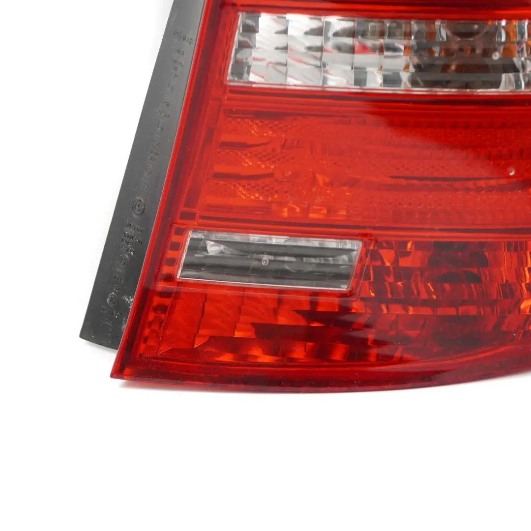 BMW 1 Series E81 E87 E87N LCI Tail Light Rear Lamp Right O/S 7164956