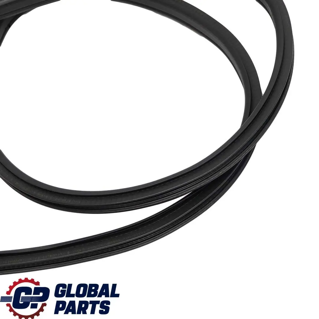 BMW 1 Series E88 Cabrio Door Weatherstrip Strip Seal Gasket Right O/S 7164994