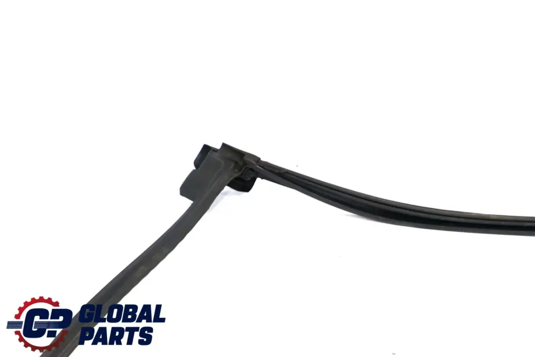 BMW E88 Convertible Sello Junta Parabrisas Panel Frontal 7164997