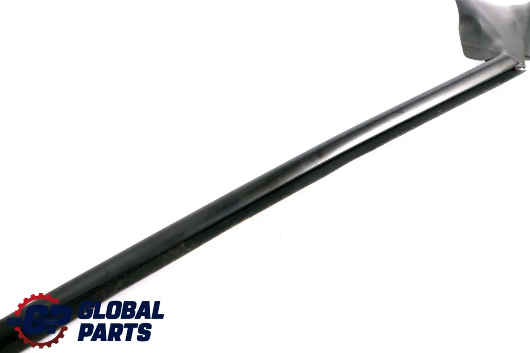 BMW E88 Izquierda Exterior Burlete Tapa Embellecedor Alto Brillo 7165001