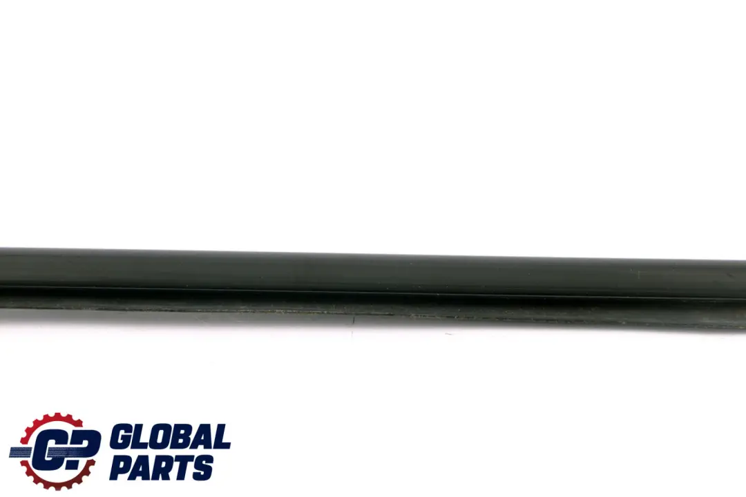 BMW 1 Series E88 Right O/S Outer Weatherstrip Strip Trim Cover Black 7165002