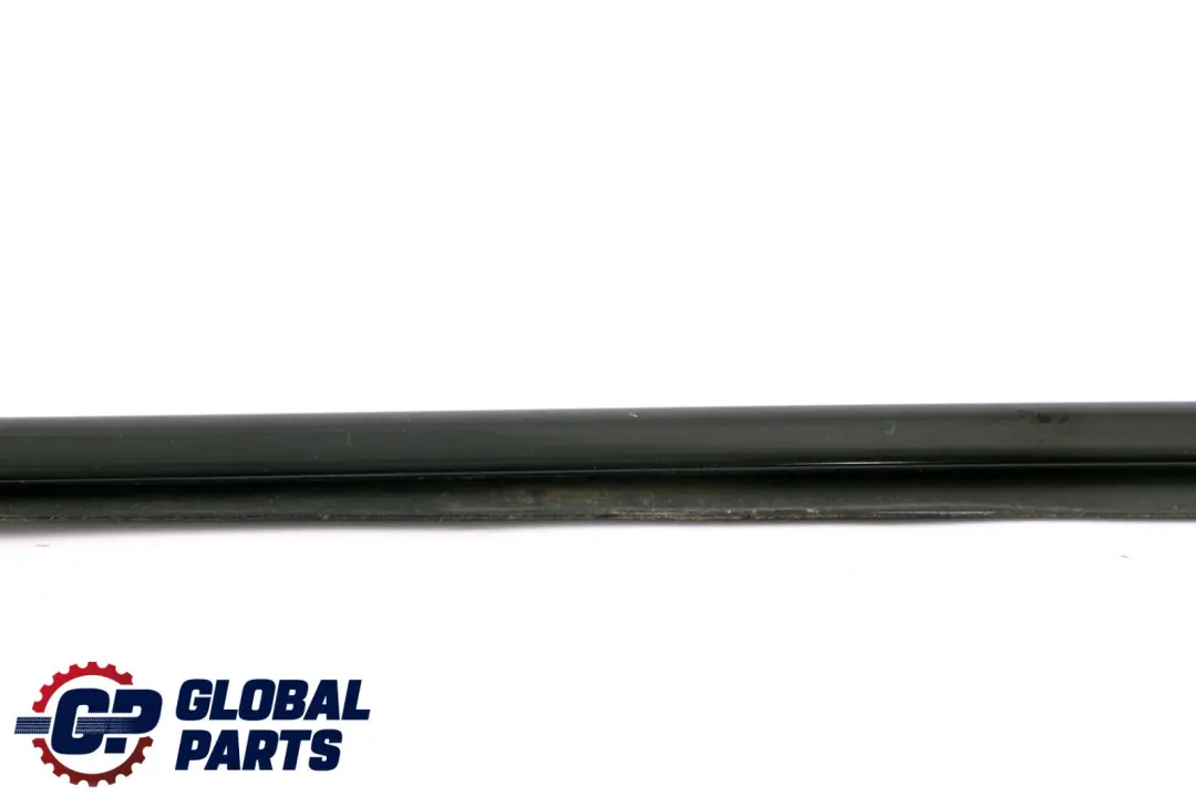 BMW 1 Series E88 Right O/S Outer Weatherstrip Strip Trim Cover Black 7165002