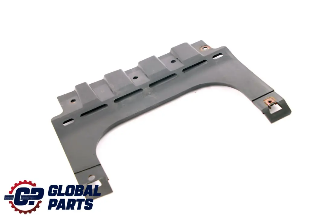 BMW 3 Series E92 E93 Guide Trailer Tow Hitch Middle Bottom Trim Panel Rear