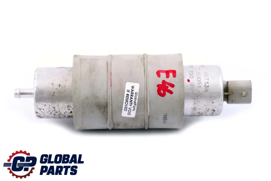 BMW E39 E46 M47N M47 M57N M57 Bomba De combustible diesel el?ctrica 7165590 