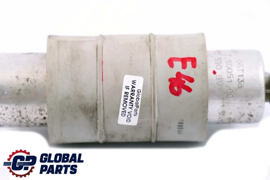 BMW E39 E46 M47N M47 M57N M57 Bomba De combustible diesel el?ctrica 7165590 