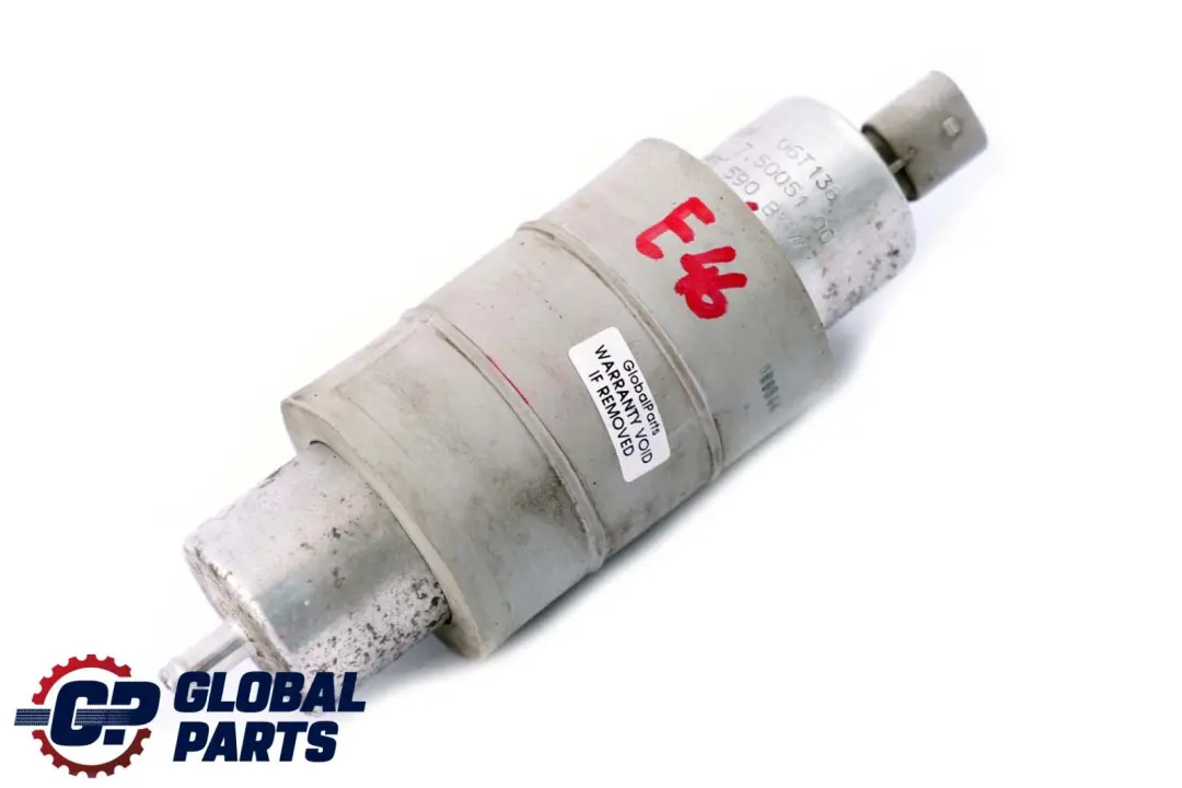 BMW E39 E46 M47N M47 M57N M57 Bomba De combustible diesel el?ctrica 7165590 