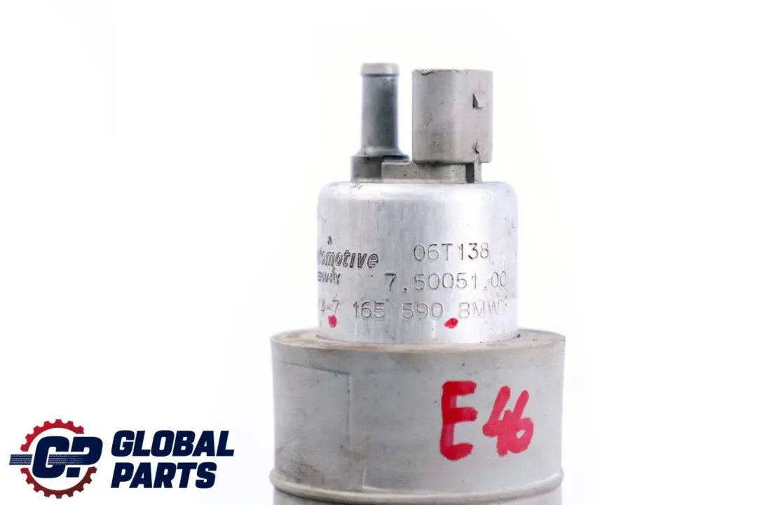 BMW E39 E46 M47N M47 M57N M57 Bomba De combustible diesel el?ctrica 7165590 