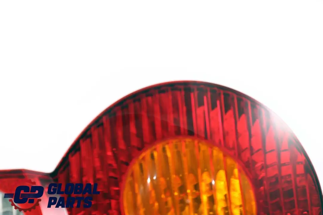 BMW Z4 Series E85 Roadster Rear Tail Light Lamp Left Rear N/S 7165723