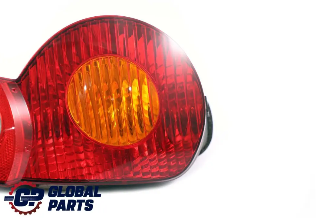 BMW Z4 Series E85 Roadster Rear Tail Light Lamp Left Rear N/S 7165723