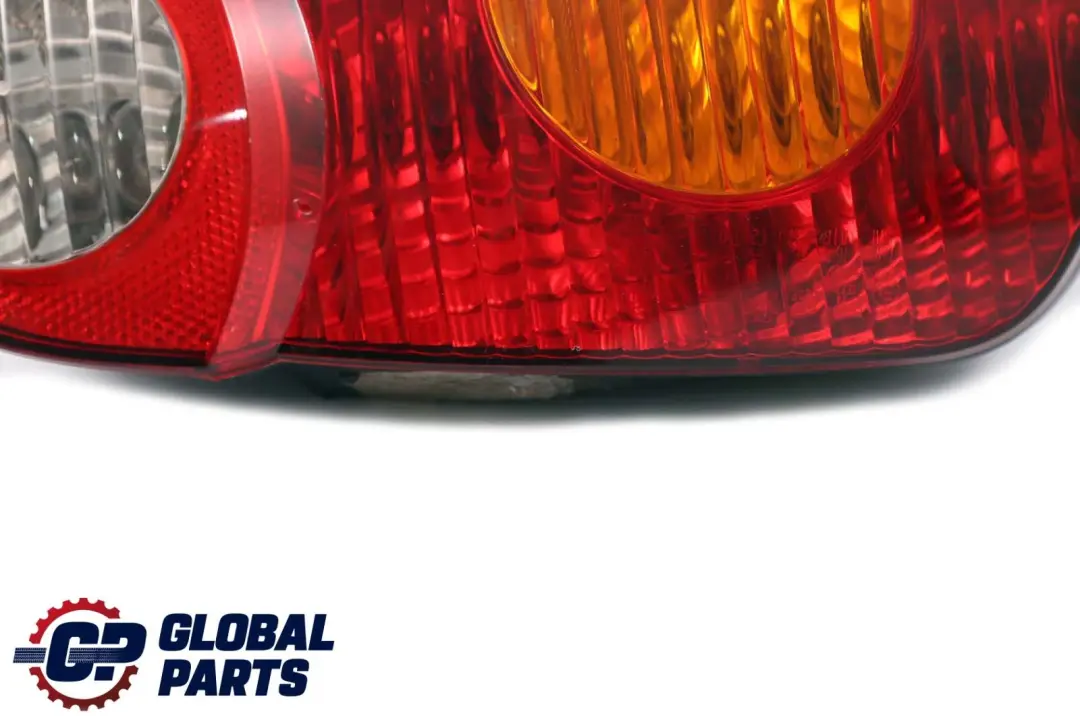 BMW Z4 Series E85 Roadster Rear Tail Light Lamp Left Rear N/S 7165723