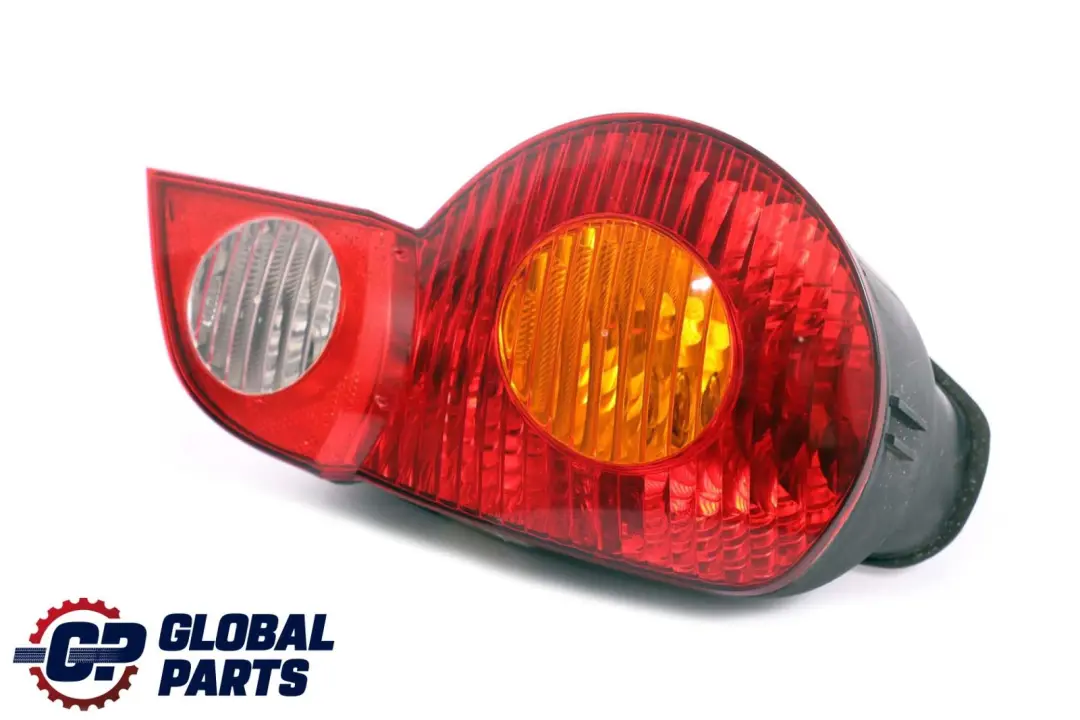 BMW Z4 Series E85 Roadster Rear Tail Light Lamp Left Rear N/S 7165723