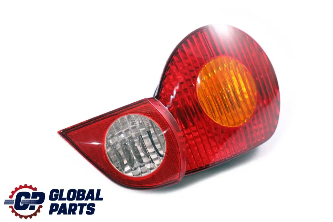 BMW Z4 Series E85 Roadster Rear Tail Light Lamp Left Rear N/S 7165723