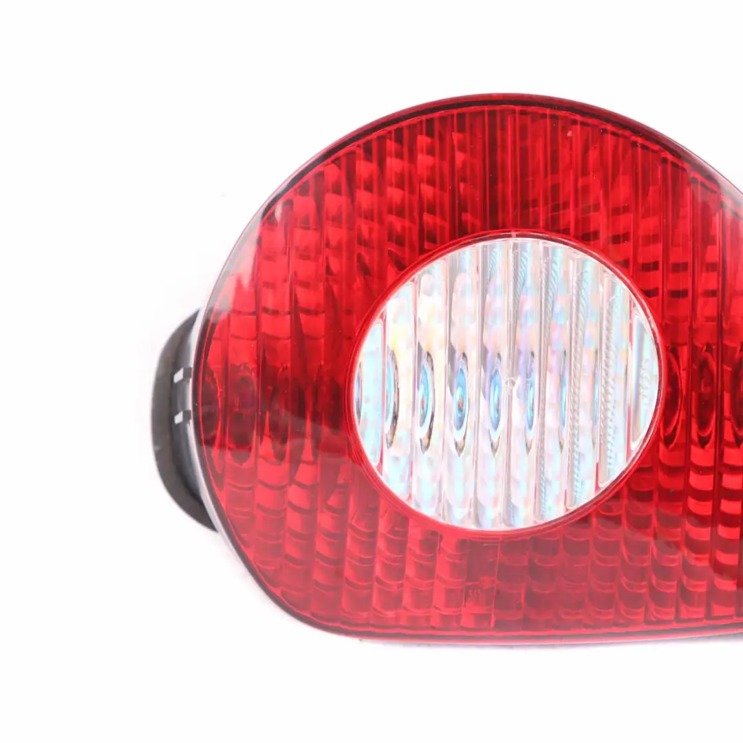 Rear Lamp BMW Z4 E85 Light Right O/S White Turn Indicator Titansilver Strip