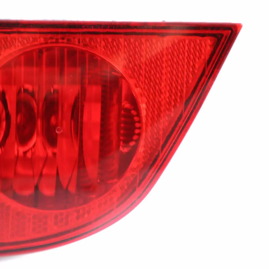 Rear Lamp BMW Z4 E85 Light Right O/S White Turn Indicator Titansilver Strip