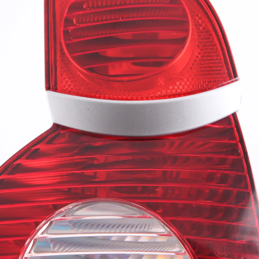 Rear Lamp BMW Z4 E85 Light Right O/S White Turn Indicator Titansilver Strip