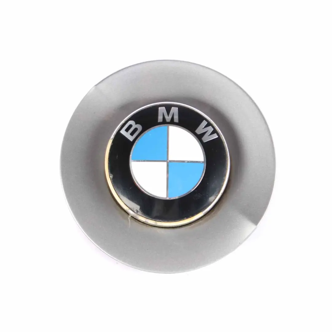 BMW Z4 E85 Turn Indicator Left Right N/O/S Additional Lamp White Silver Grey A08