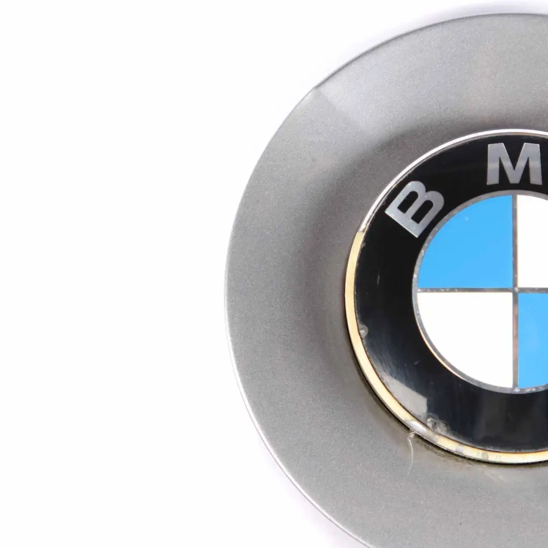 BMW Z4 E85 Turn Indicator Left Right N/O/S Additional Lamp White Silver Grey A08