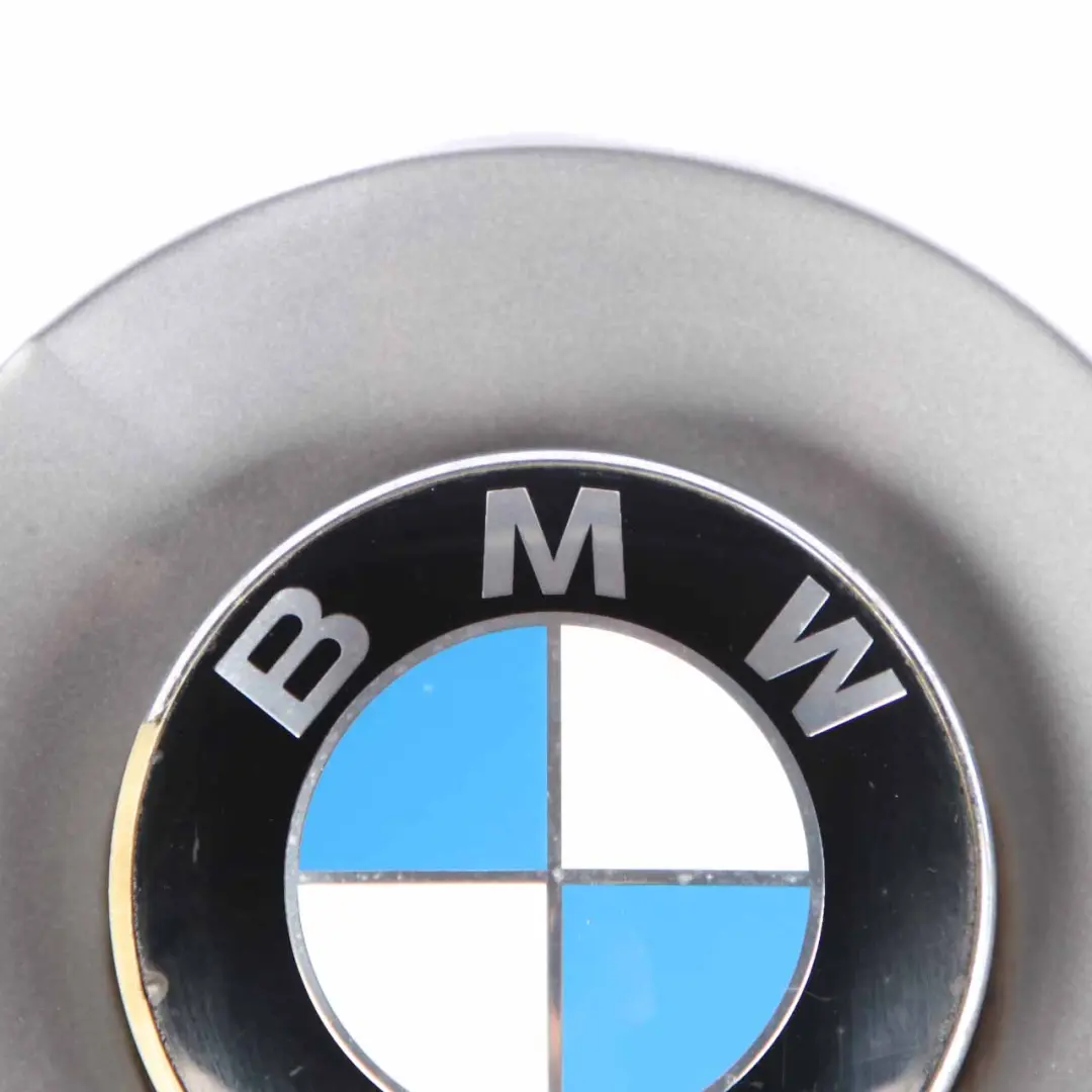 BMW Z4 E85 Turn Indicator Left Right N/O/S Additional Lamp White Silver Grey A08