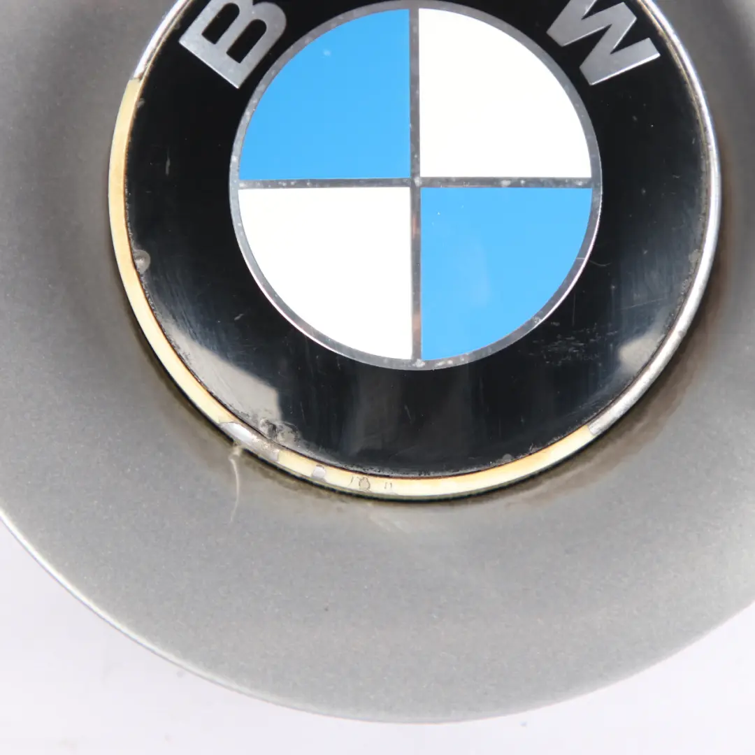 BMW Z4 E85 Turn Indicator Left Right N/O/S Additional Lamp White Silver Grey A08