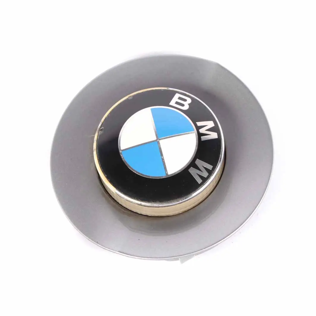 BMW Z4 E85 Turn Indicator Left Right N/O/S Additional Lamp White Silver Grey A08