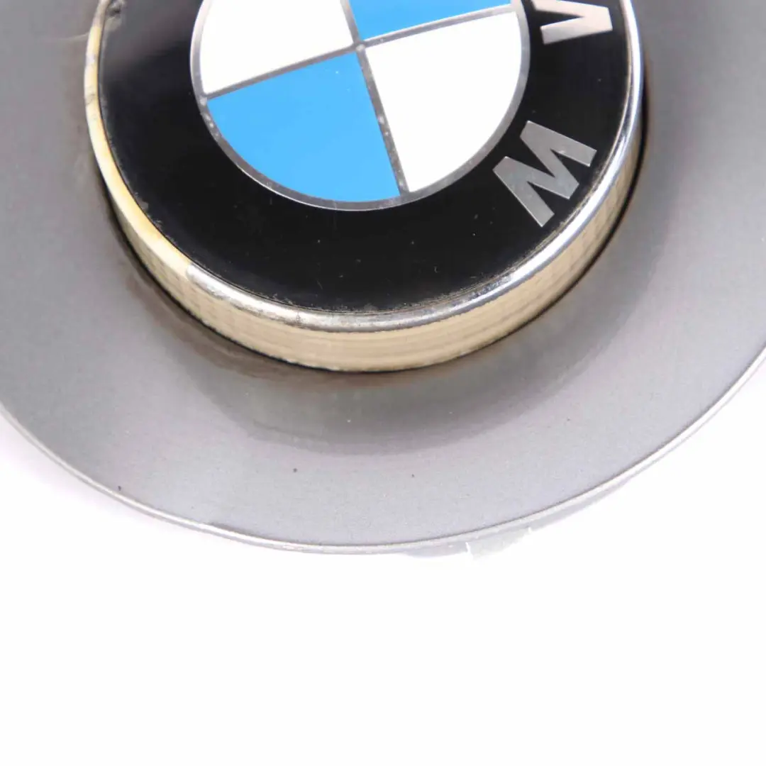 BMW Z4 E85 Turn Indicator Left Right N/O/S Additional Lamp White Silver Grey A08