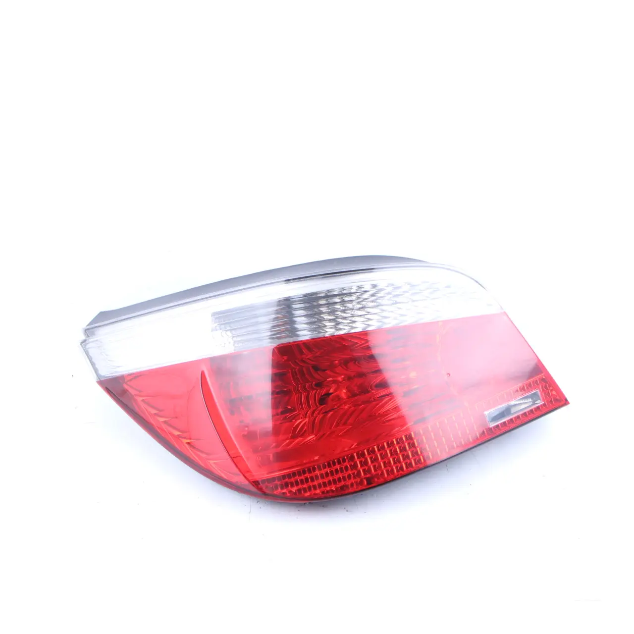 BMW 5 Series E60 Tail Light Rear Lamp Left N/S Rear Back 7165737