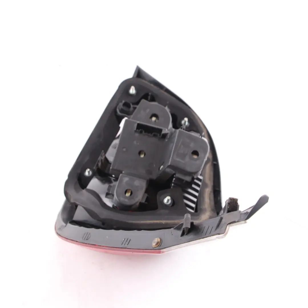 BMW E60 Lewa Tylna Lampa Lewy Tył 7165737