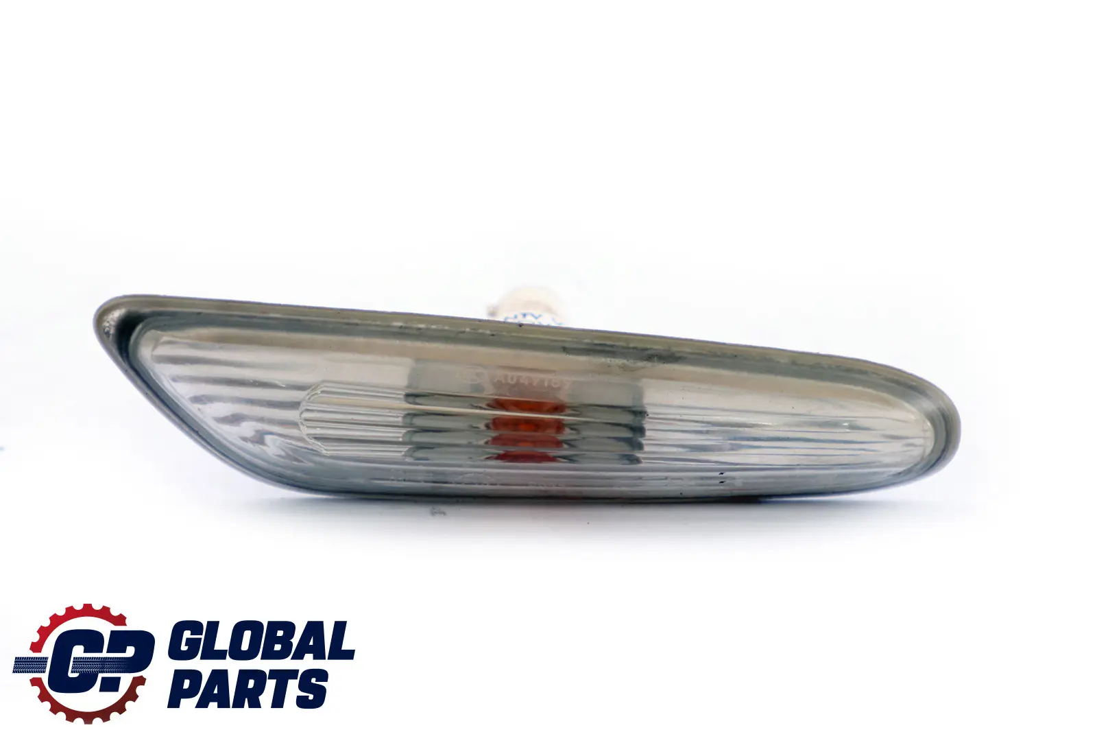 BMW 5 Series E60 E61 Left White Wing Side Turn Signal Indicator N/S 7165741