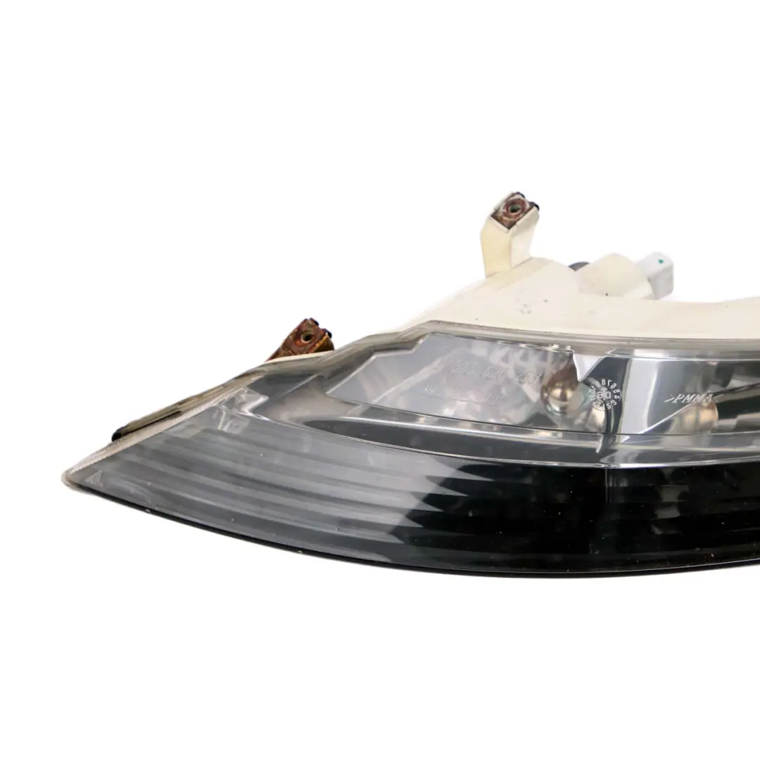 Indicator Lamp BMW E63 E64 Direction Signal Light White Front Left N/S 7165805