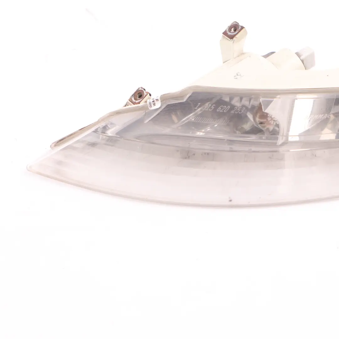 Indicator Lamp BMW E63 E64 Direction Signal Light White Front Left N/S 7165805