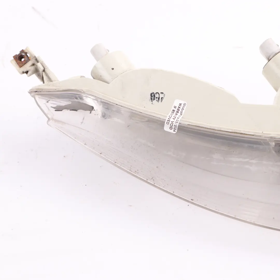 Indicator Lamp BMW E63 E64 Direction Signal Light White Front Left N/S 7165805
