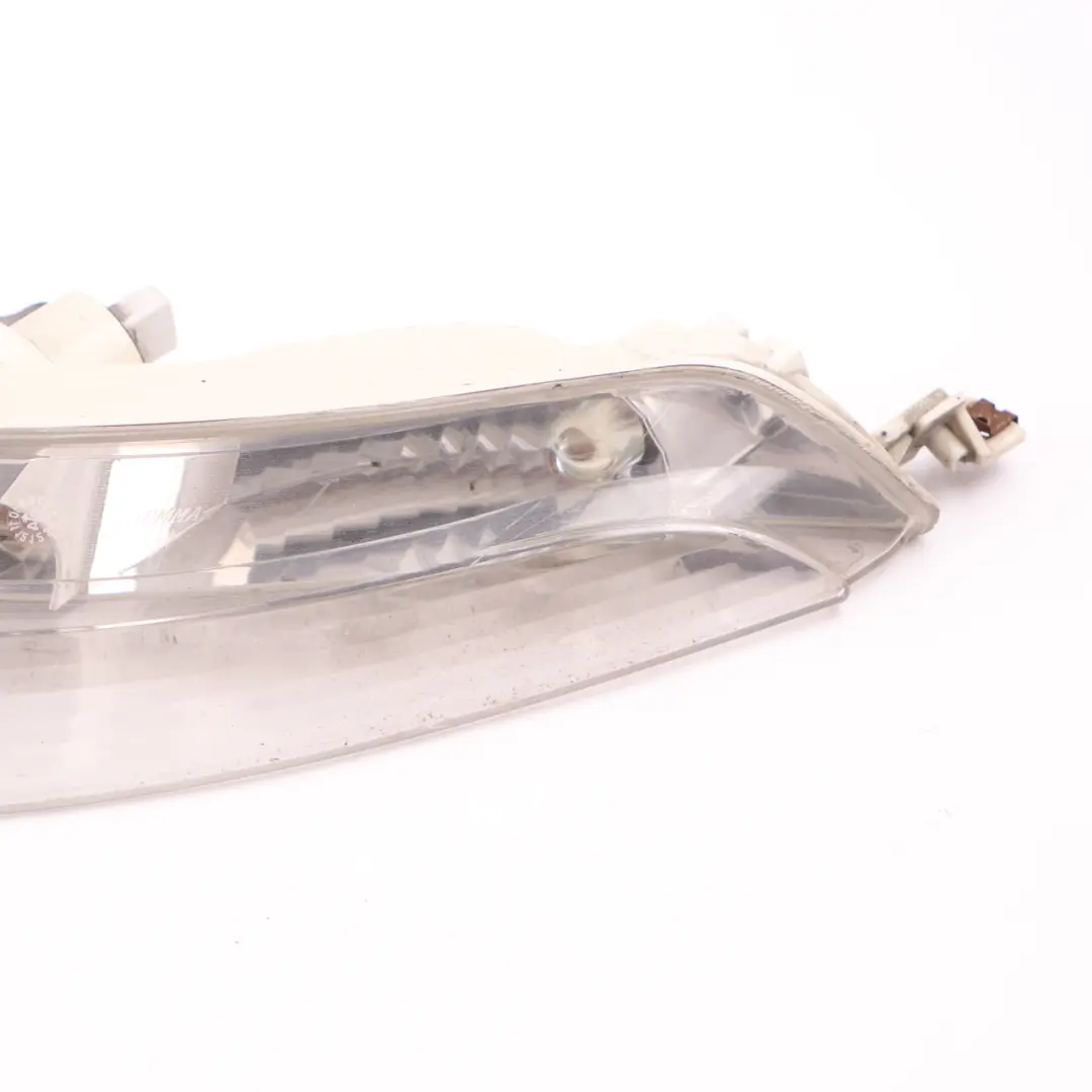 Indicator Lamp BMW E63 E64 Direction Signal Light White Front Left N/S 7165805
