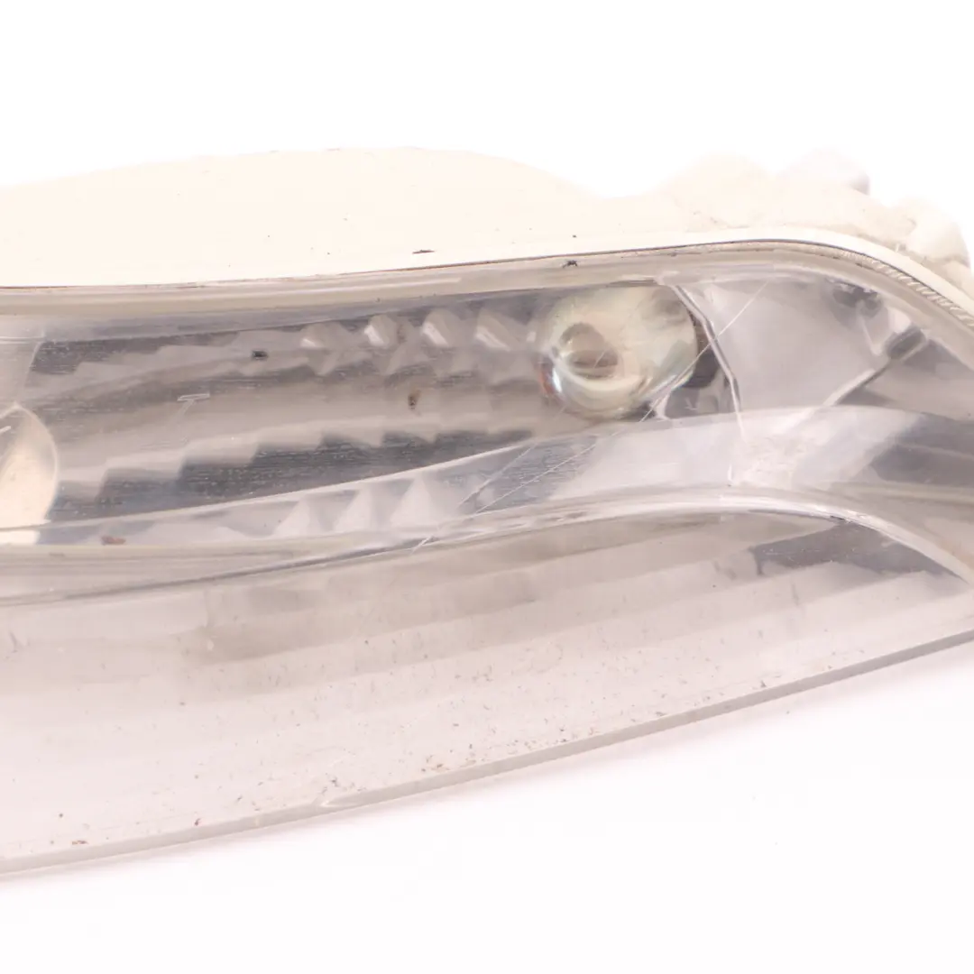 Indicator Lamp BMW E63 E64 Direction Signal Light White Front Left N/S 7165805