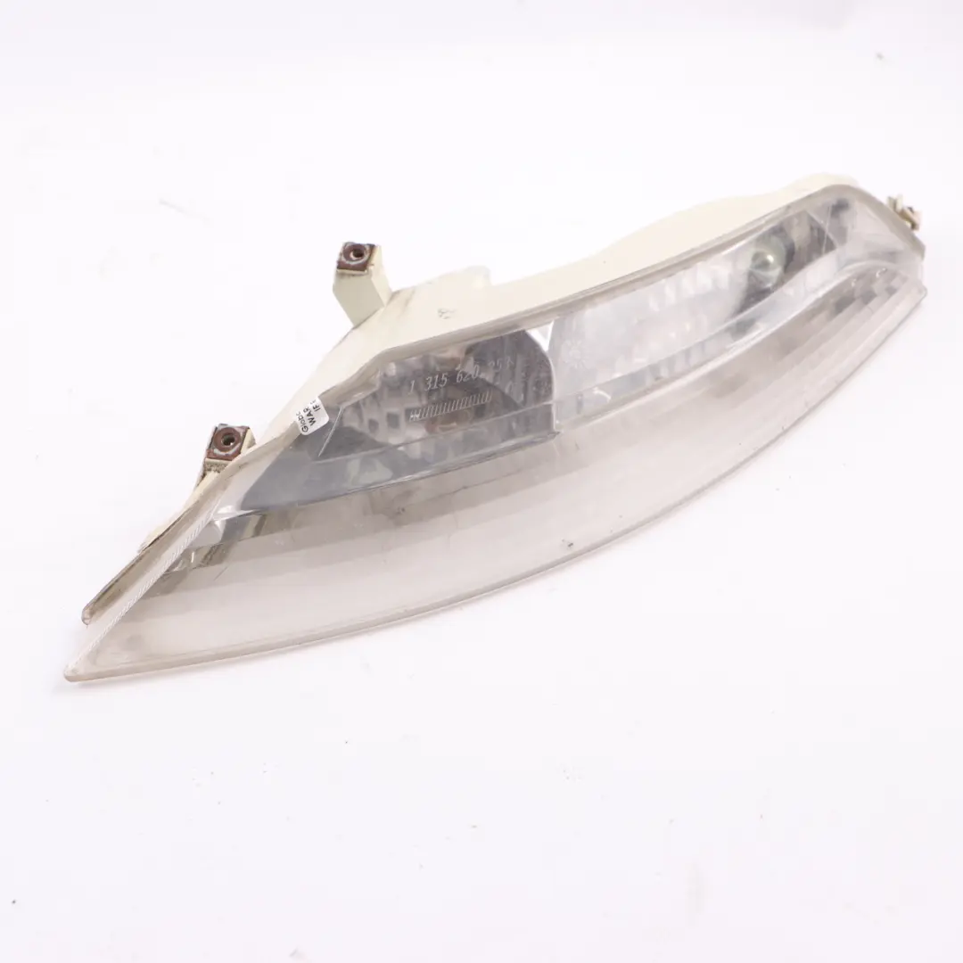 Indicator Lamp BMW E63 E64 Direction Signal Light White Front Left N/S 7165805