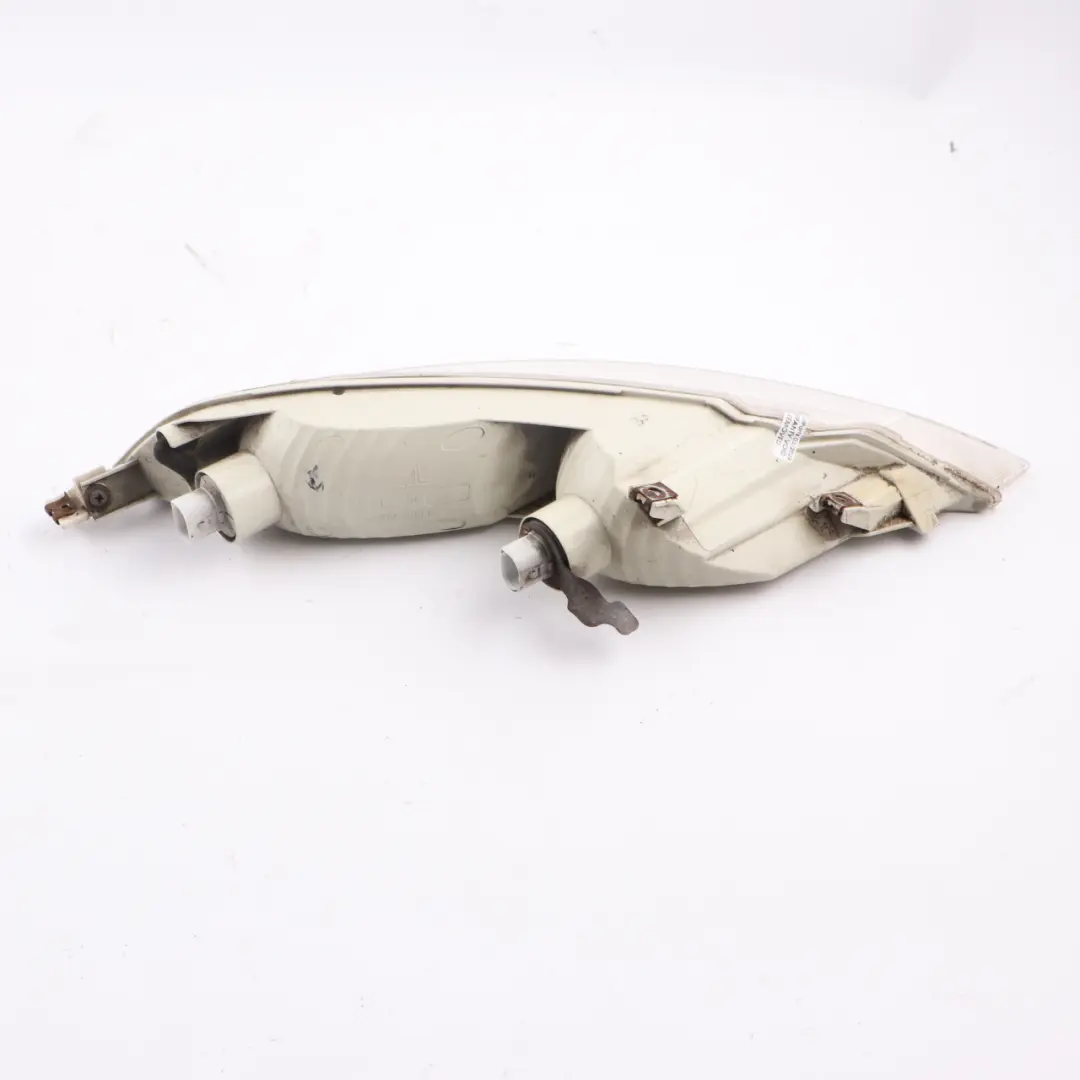 Indicator Lamp BMW E63 E64 Direction Signal Light White Front Left N/S 7165805