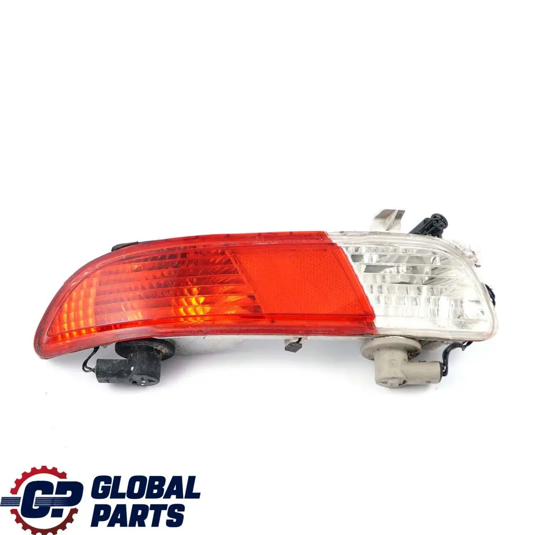 BMW 6 Series E63 E64 1 Tail Light Fog Light Rear Left N/S 7165815