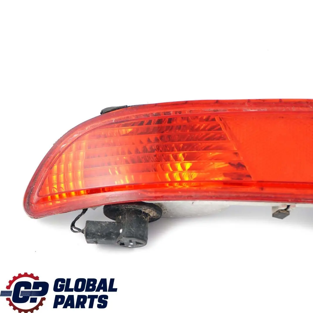 BMW 6 Series E63 E64 1 Tail Light Fog Light Rear Left N/S 7165815