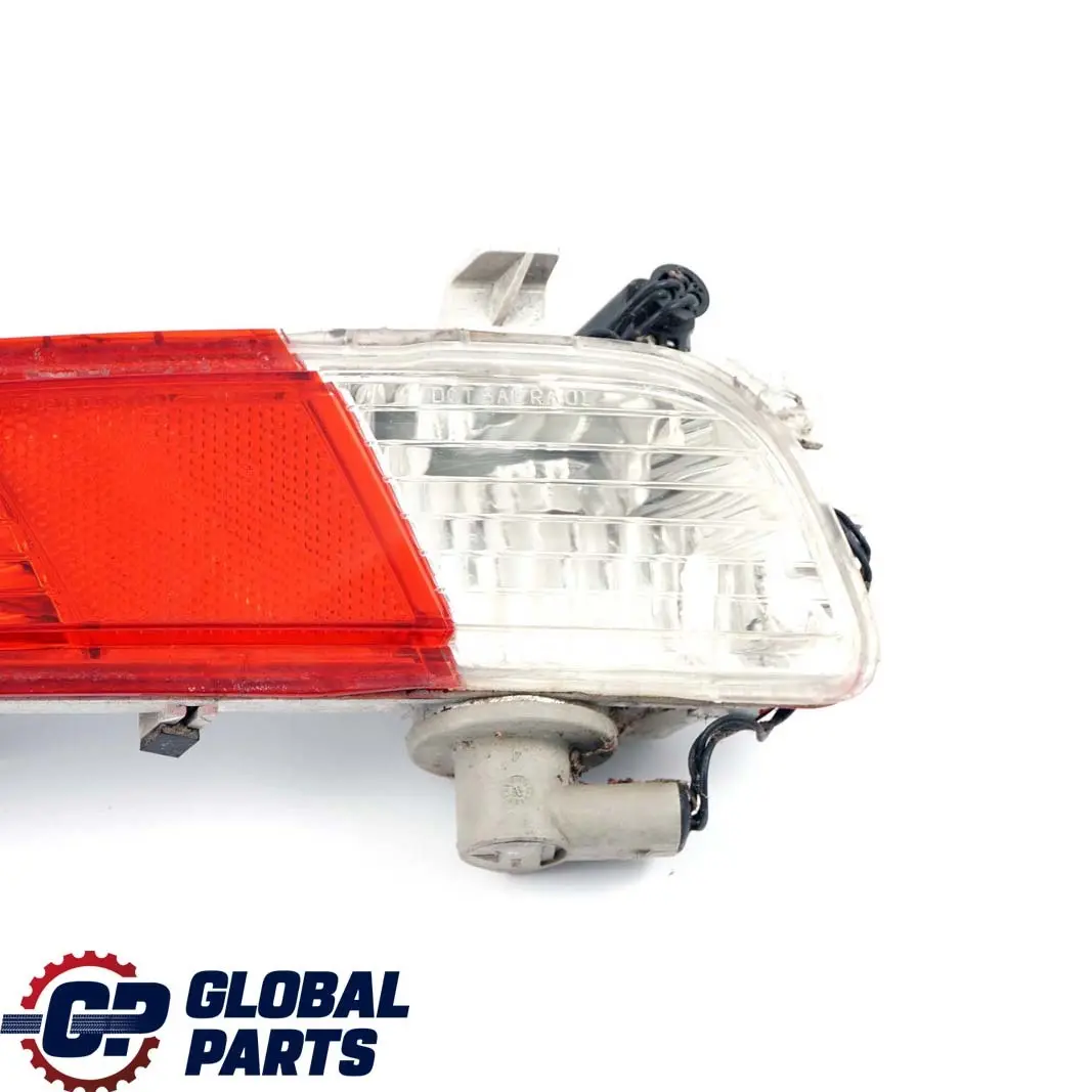 BMW 6 Series E63 E64 1 Tail Light Fog Light Rear Left N/S 7165815