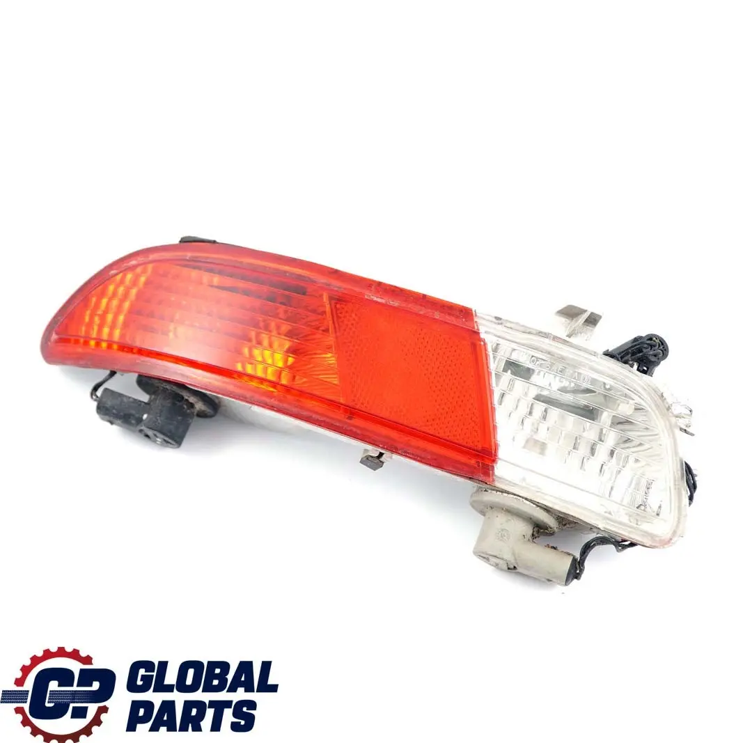 BMW 6 Series E63 E64 1 Tail Light Fog Light Rear Left N/S 7165815