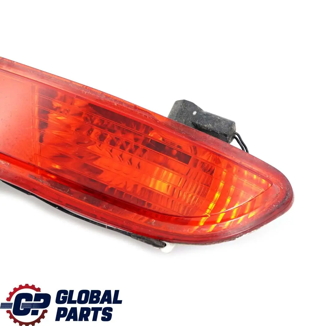 BMW 6 Series E63 E64 1 Tail Light Fog Light Rear Left N/S 7165815