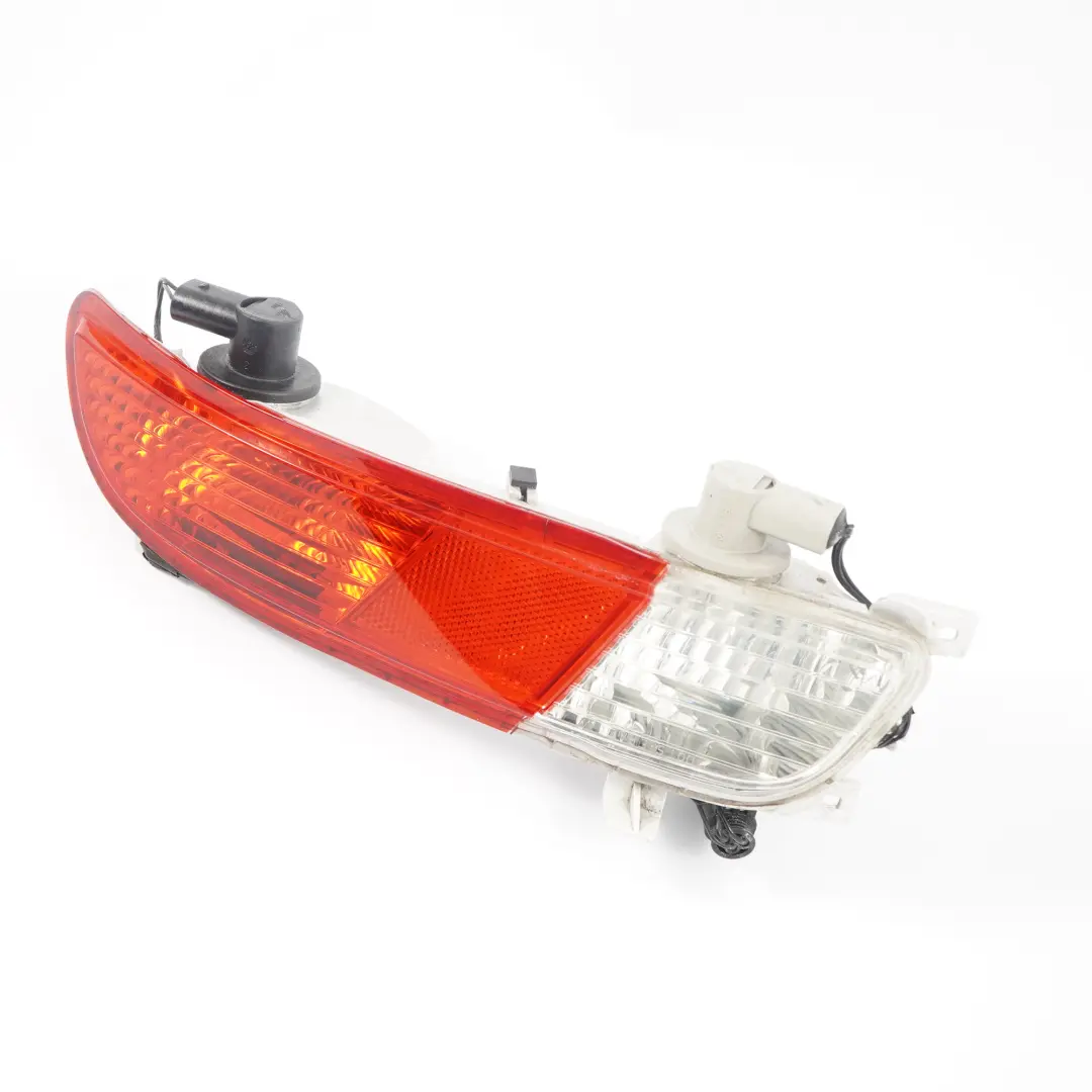 BMW E63 E64 Tail Light Fog Light Lighting Assembly Rear Right O/S 7165816