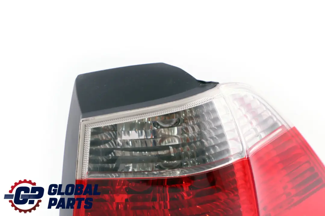 BMW 5 Series E61 Rear Light White Right Lamp O/S 7165826