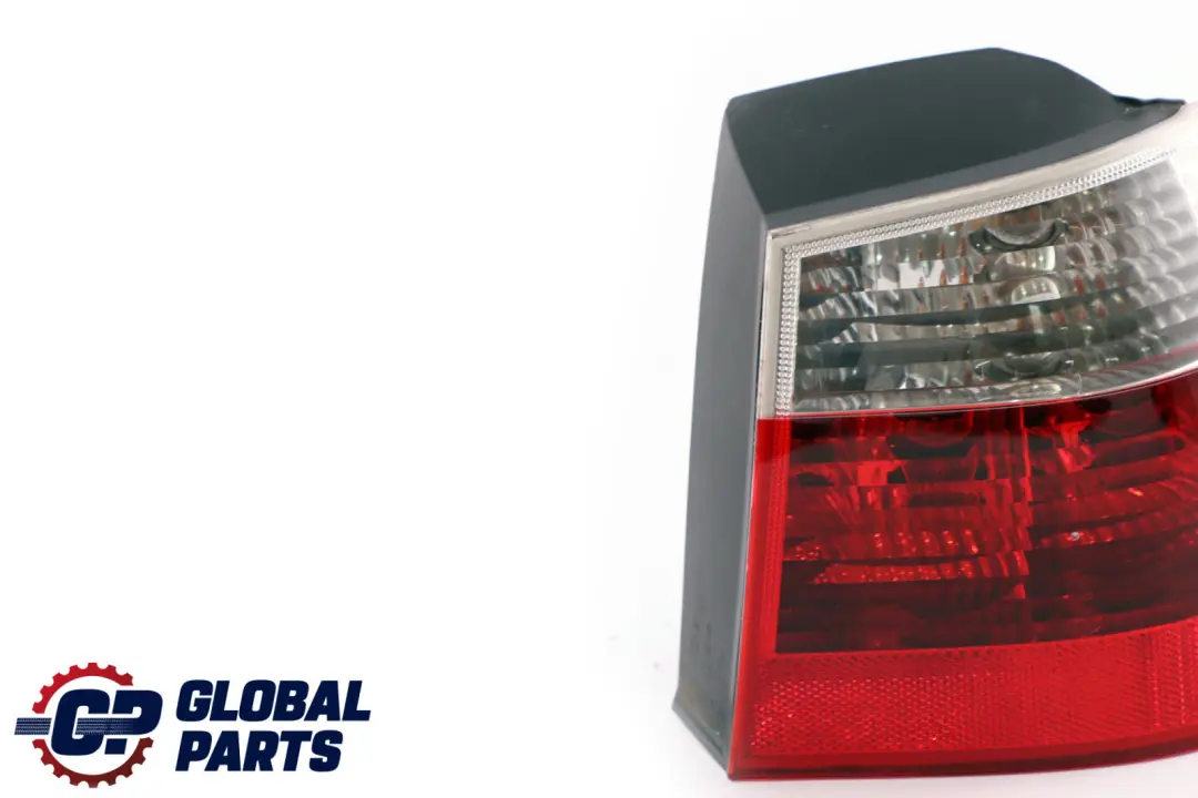 BMW 5 Series E61 Rear Light White Right Lamp O/S 7165826
