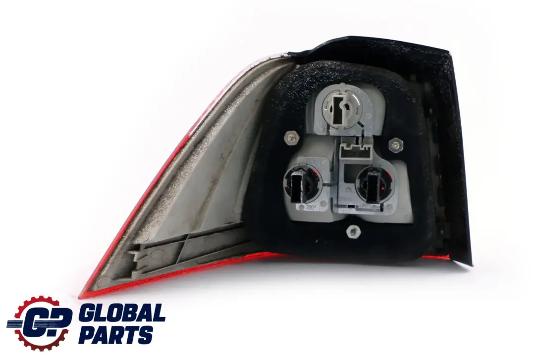 BMW 5 Series E61 Rear Light White Right Lamp O/S 7165826