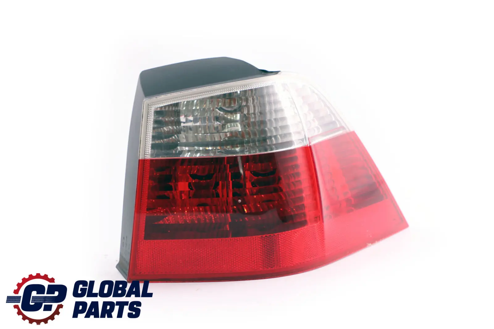 BMW 5 Series E61 Rear Light White Right Lamp O/S 7165826