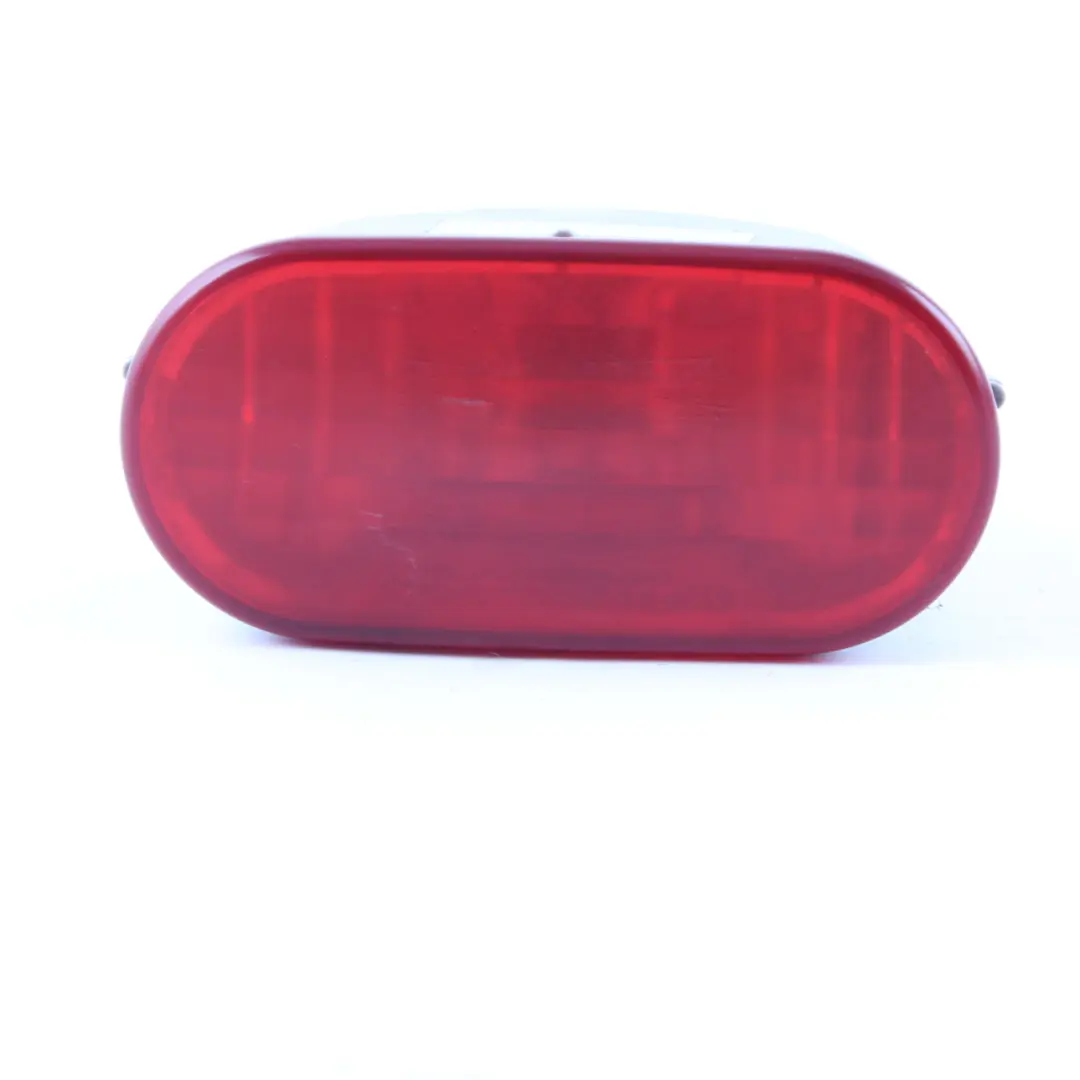 Mini Cooper One R50 R52 R53 Rear Bumper Fog Light Red 7166015