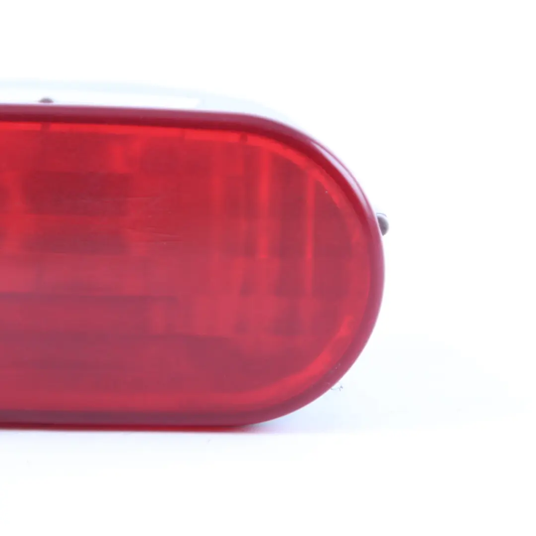 Mini Cooper One R50 R52 R53 Rear Bumper Fog Light Red 7166015