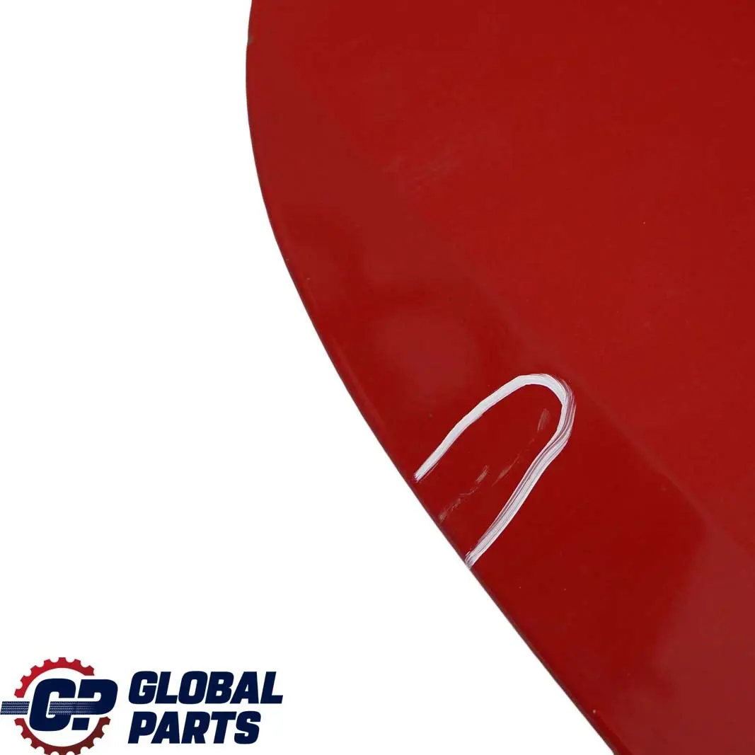 BMW 3 E91 Touring Trunk Lid Boot Lid Tailgate Japanrot Japan Red - 438